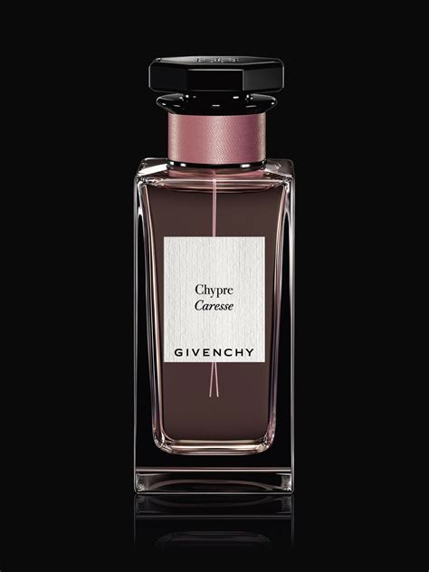 givenchy chypre caresse price|Chypre Caresse by Givenchy » Reviews & Perfume .